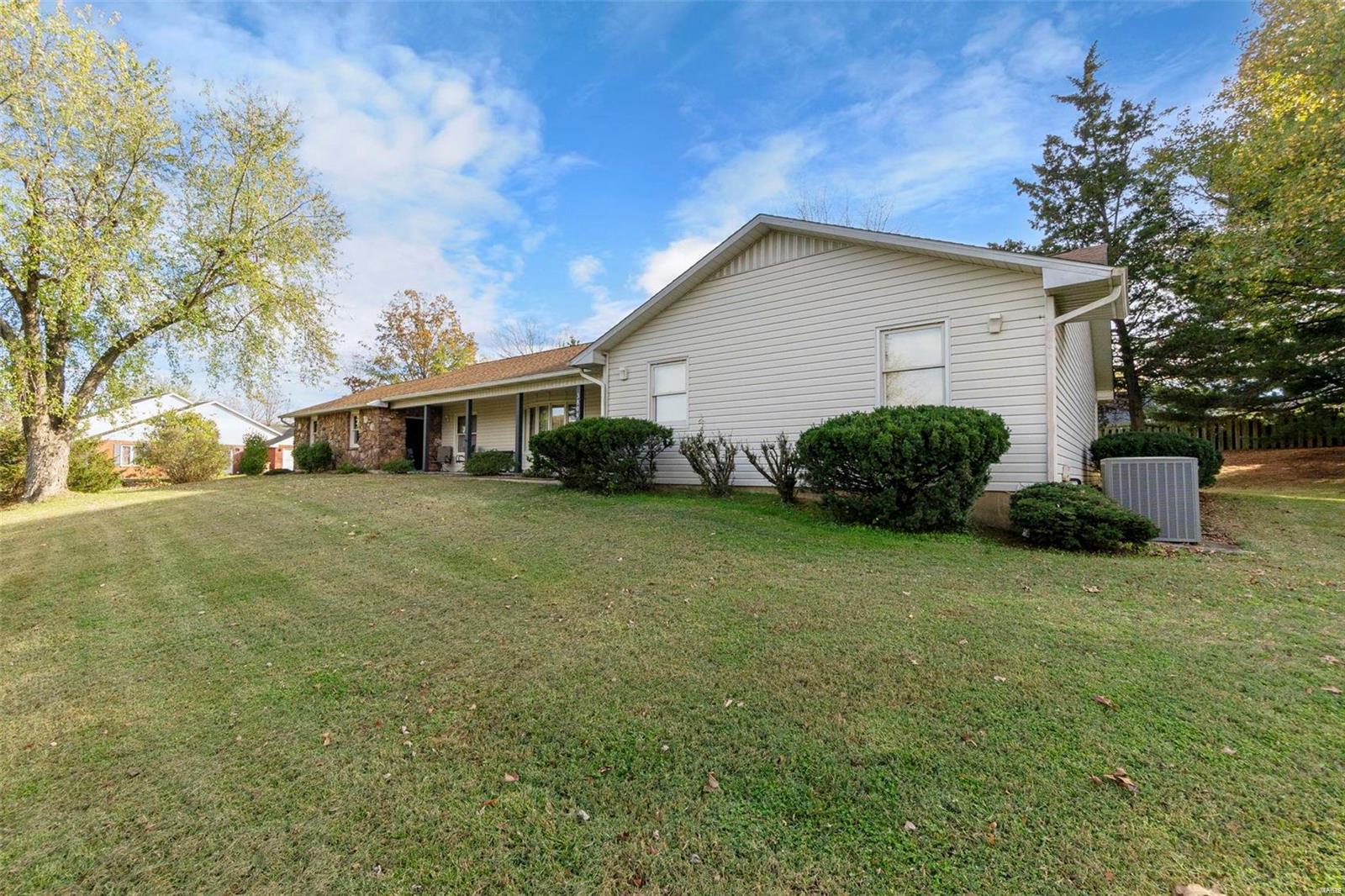 3809 Carolewood Drive Property Photo 46