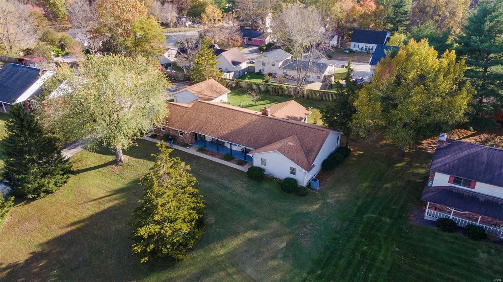 3809 Carolewood Drive Property Photo 47
