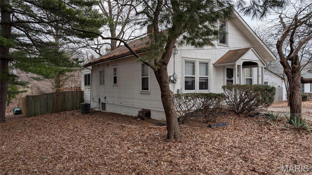 12532 Bellefontaine Road Property Photo 3