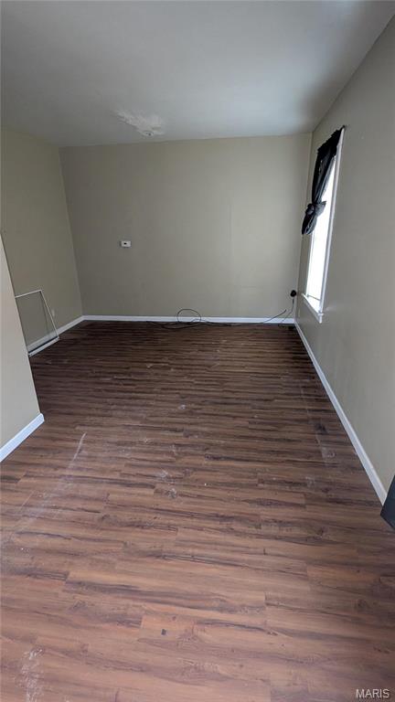 12532 Bellefontaine Road Property Photo 5
