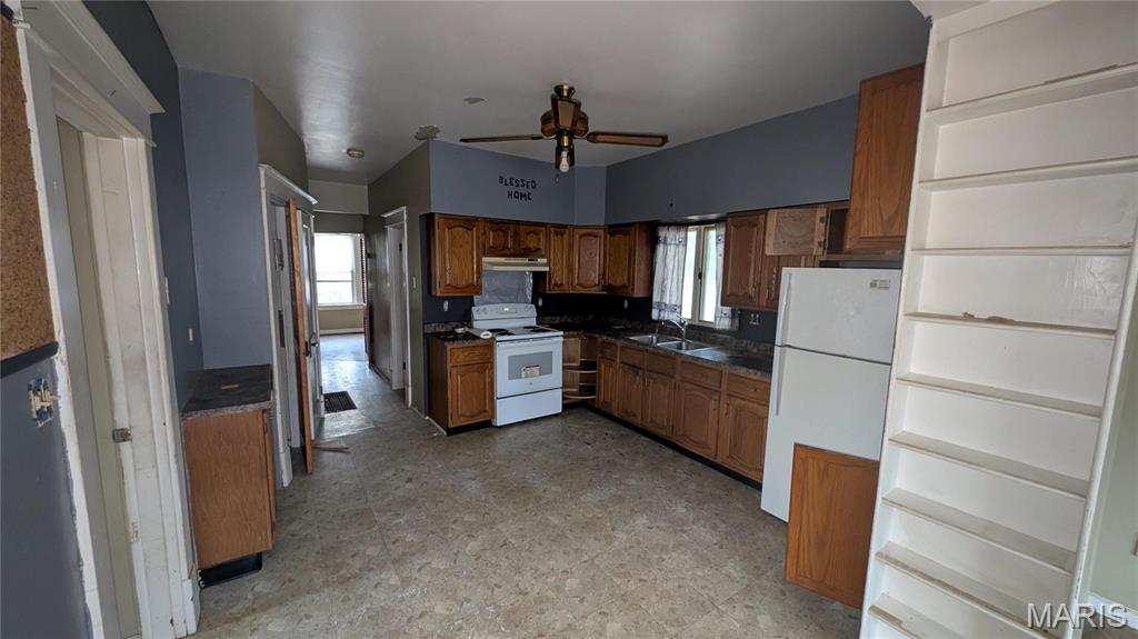 12532 Bellefontaine Road Property Photo 8