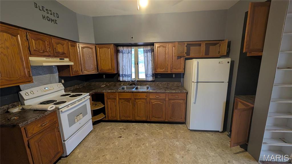 12532 Bellefontaine Road Property Photo 10