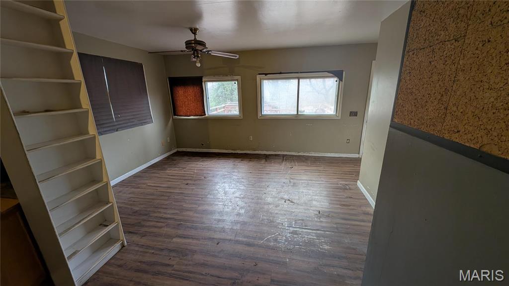12532 Bellefontaine Road Property Photo 12