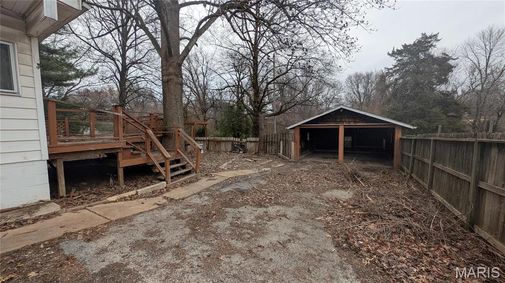 12532 Bellefontaine Road Property Photo 28