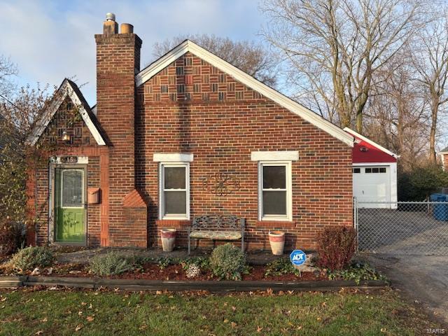 715 N Florissant Road Property Photo 1