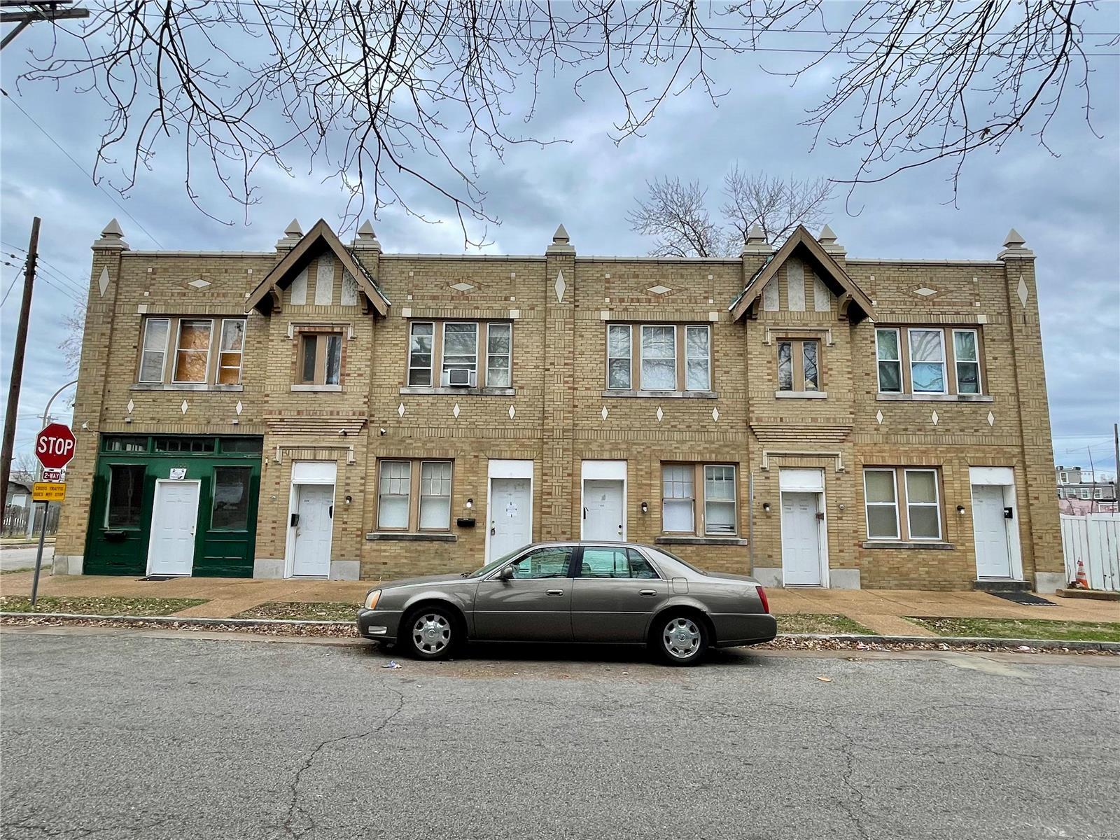 7300 & 7304 Pennsylvania Avenue Property Photo