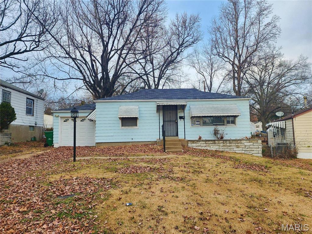1159 Ashford Drive Property Photo 1