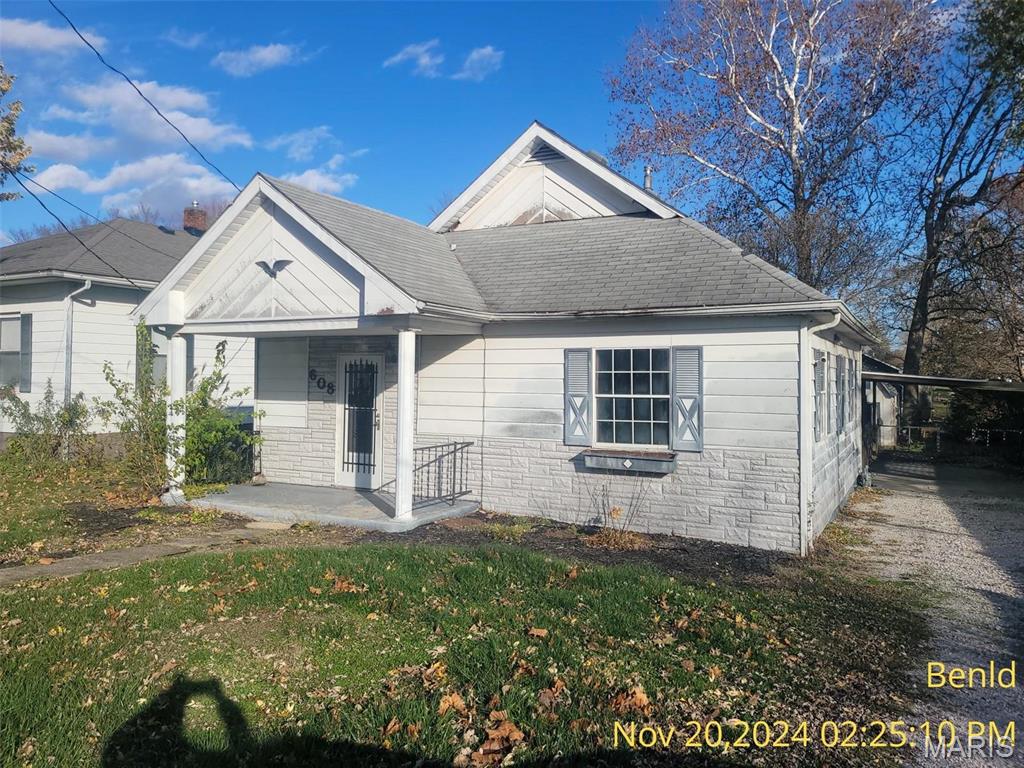 608 N 4th Street Property Photo 1