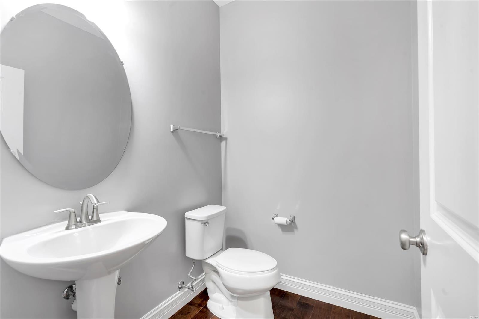 423 Hillington Drive Property Photo 12