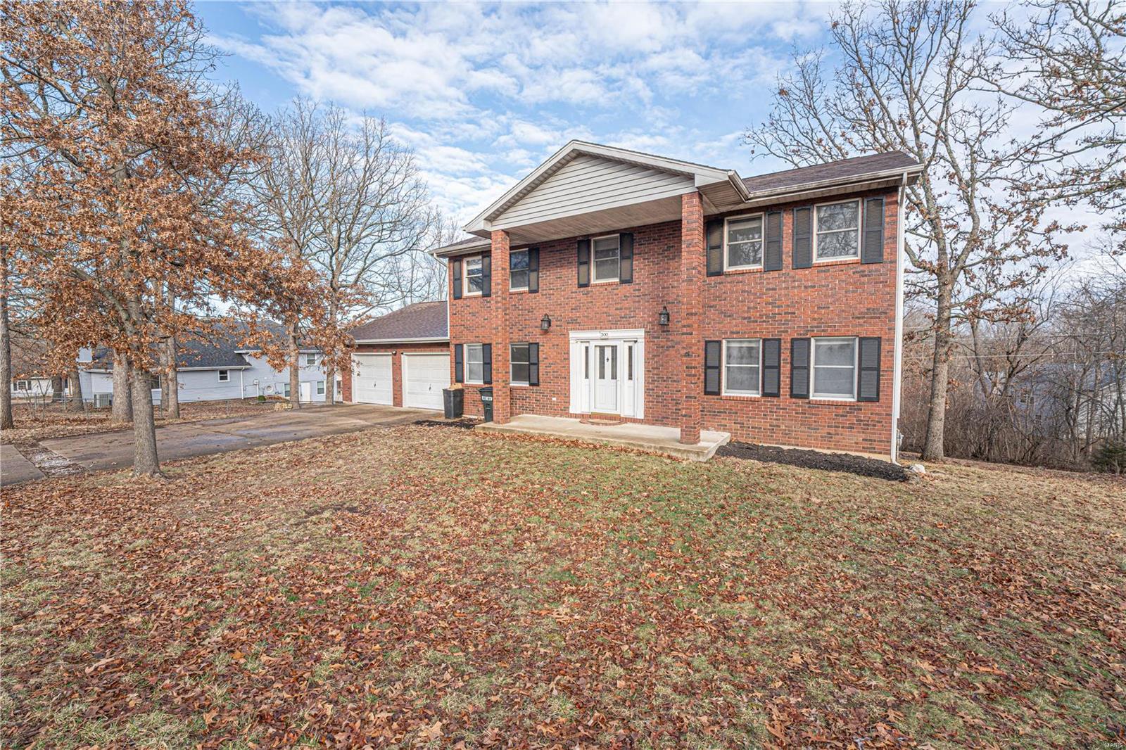 300 Westwind Drive Property Photo 1