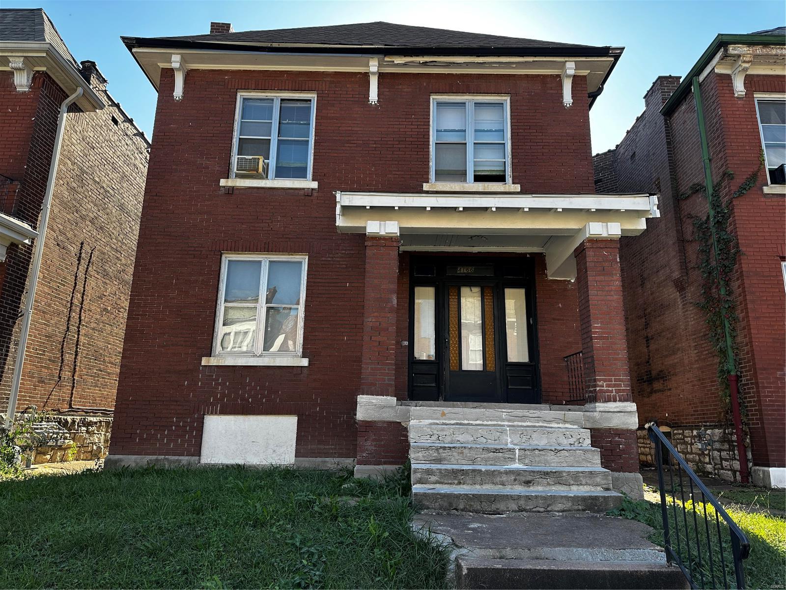 4166 Farlin Avenue Property Photo 1