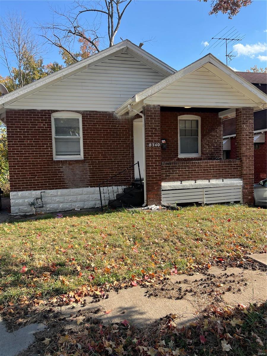 8340 Eton Place Property Photo 1