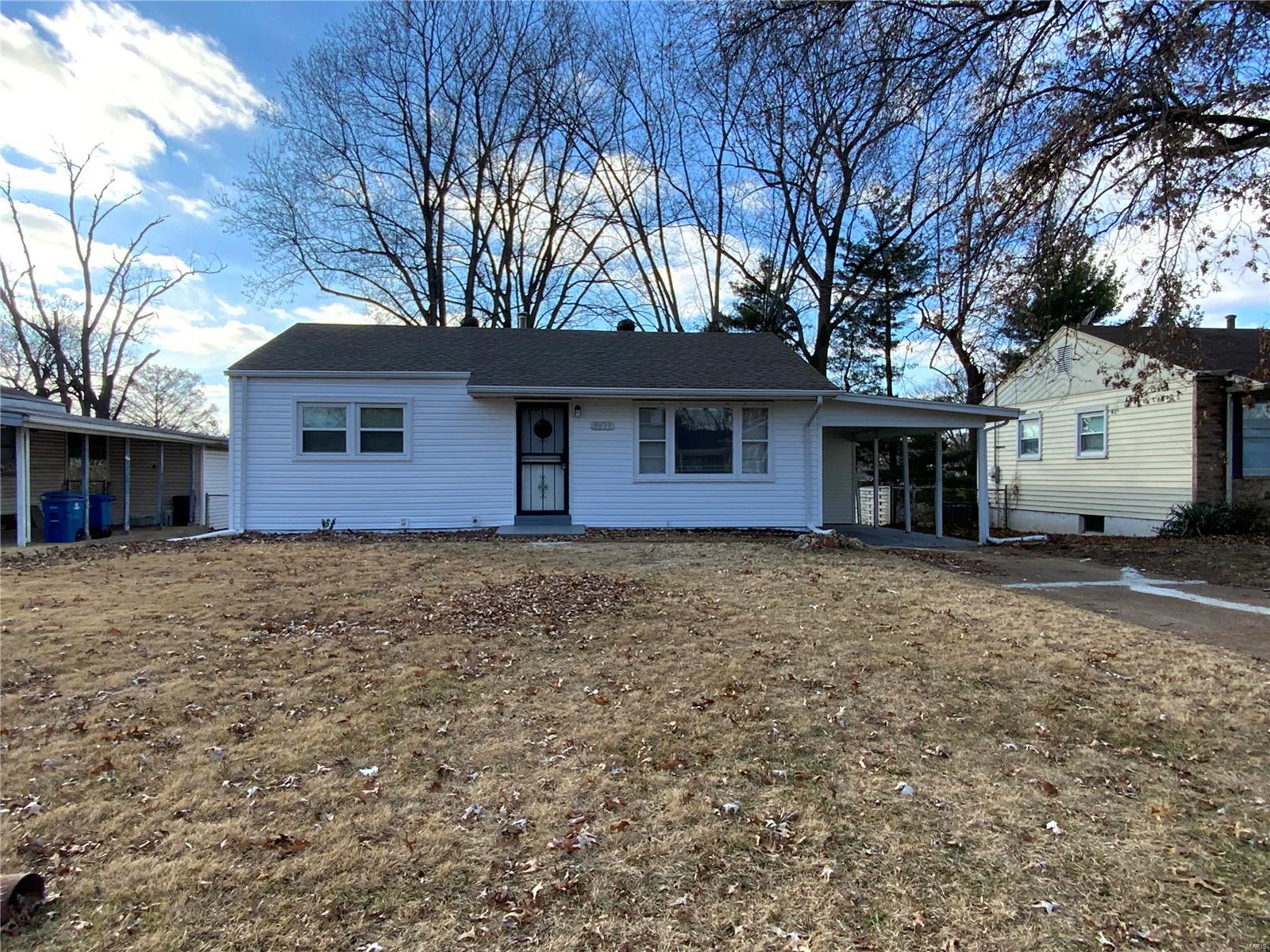 9831 Eastdell Drive Property Photo 1