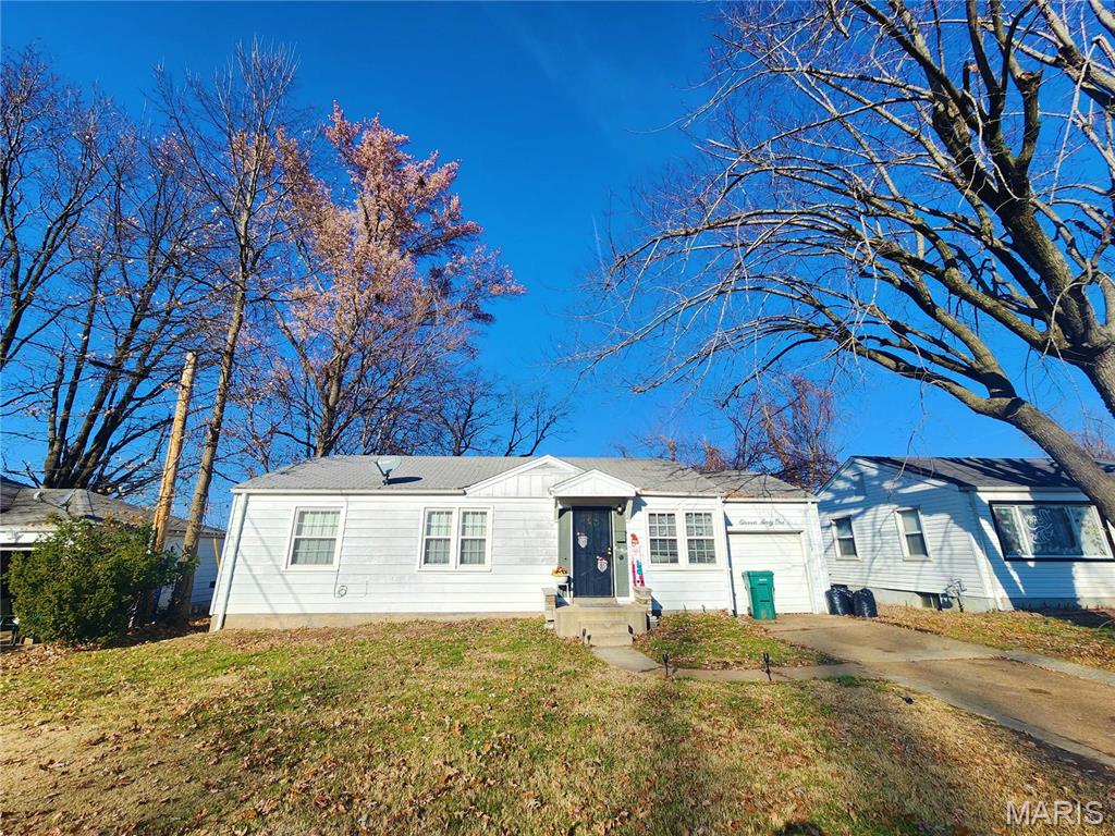 1161 Nectar Drive Property Photo 1
