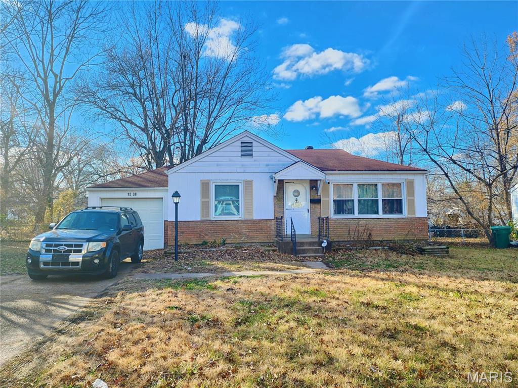 1238 Hoyt Drive Property Photo 1