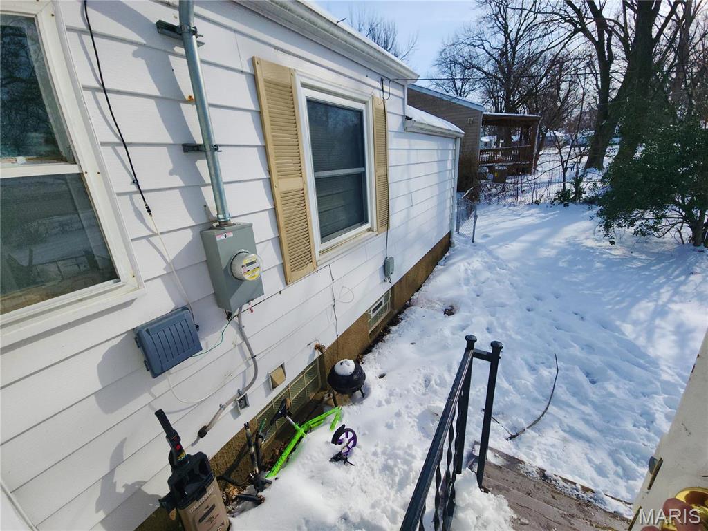 1238 Hoyt Drive Property Photo 15