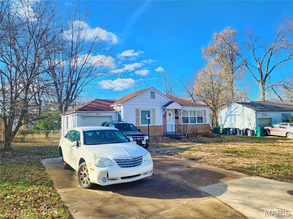 1238 Hoyt Drive Property Photo 17