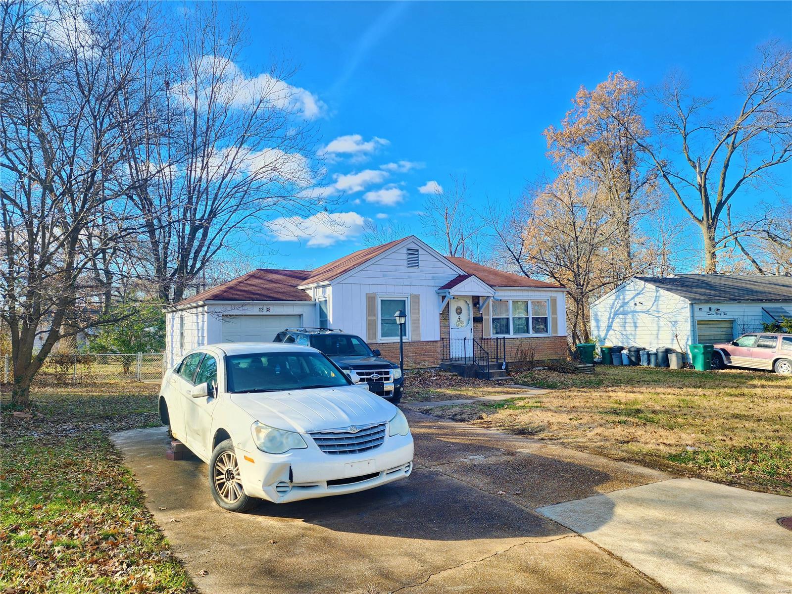 1238 Hoyt Drive Property Photo 19
