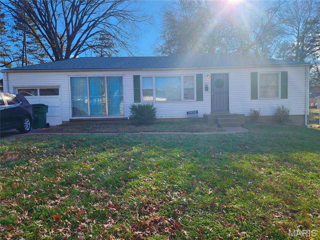 1026 Bakewell Drive Property Photo 1