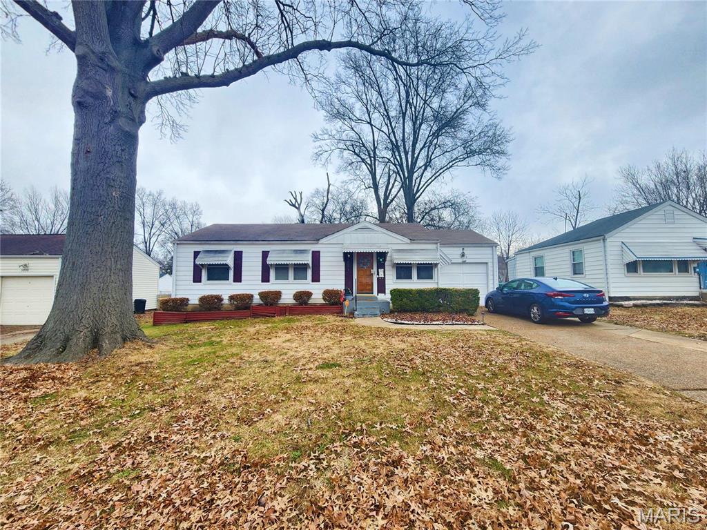 10534 Anson Drive Property Photo 1