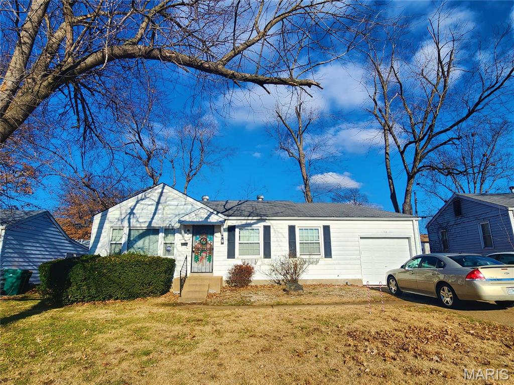 1111 Addison Drive Property Photo 1