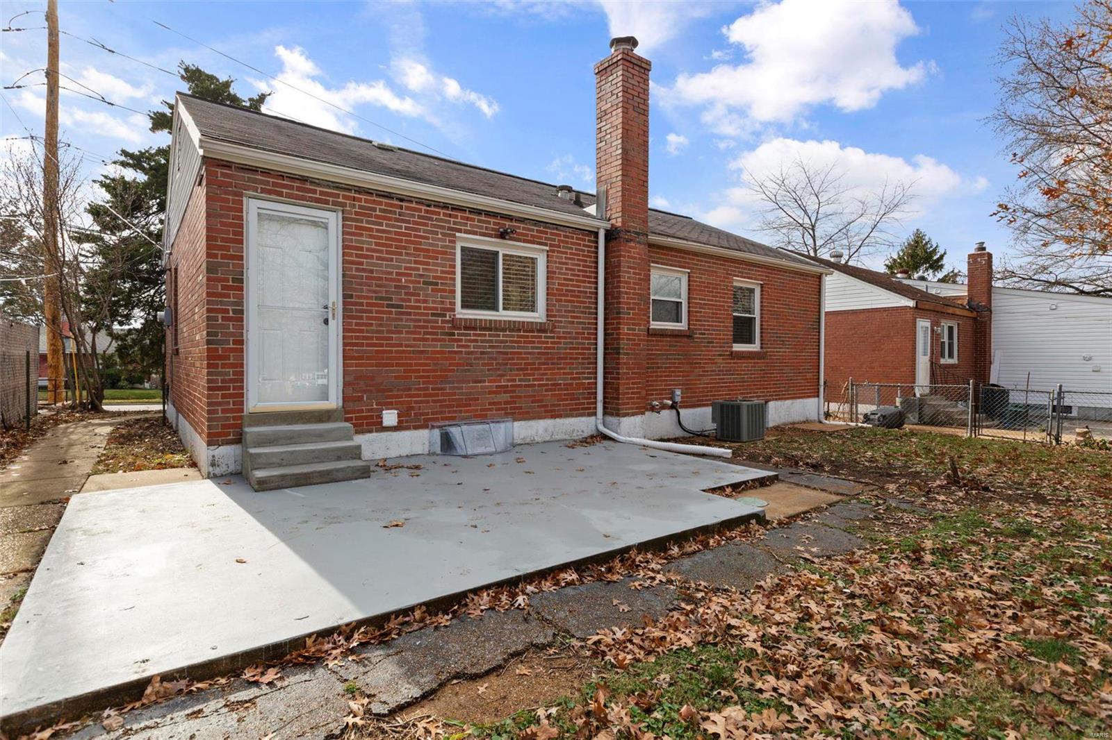 9207 Reavis Barracks Road Property Photo 24
