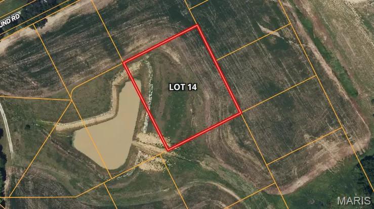 0 111 Mcmorland Dr. (lot 14) Property Photo 1