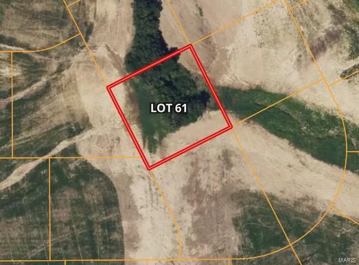 0 166 Mcmorland Dr. (lot 61) Property Photo 1
