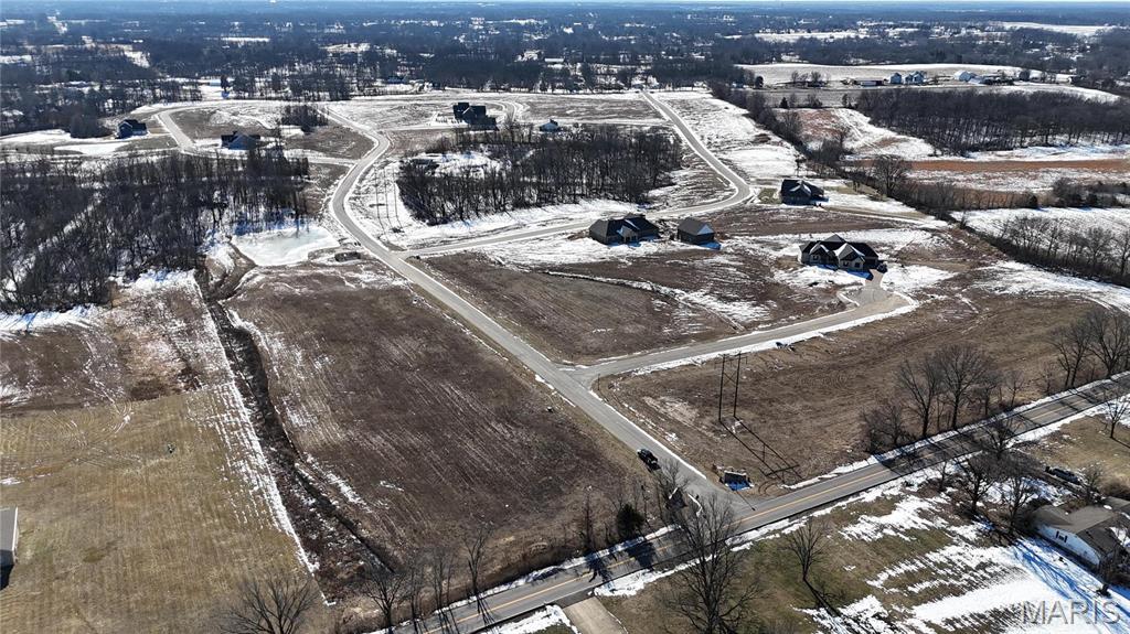 0 160 Mcmorland Dr. (lot 62) Property Photo 4