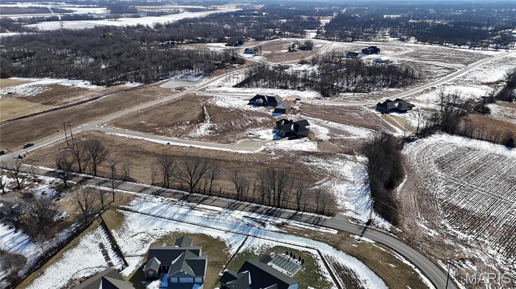 0 160 Mcmorland Dr. (lot 62) Property Photo 5