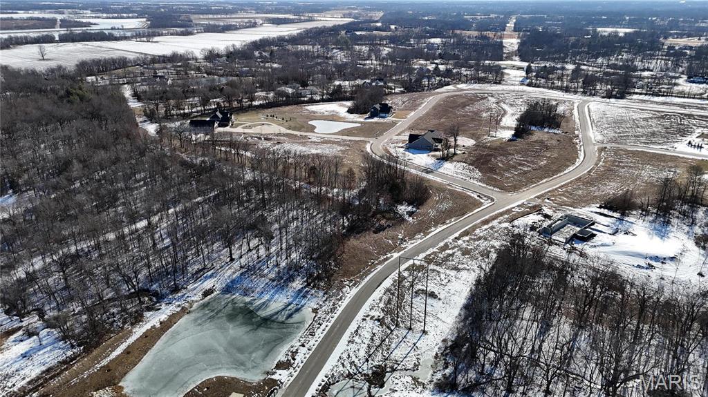0 160 Mcmorland Dr. (lot 62) Property Photo 6