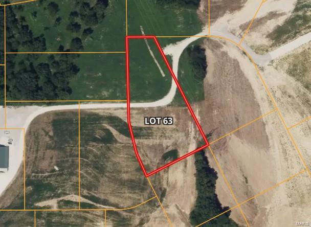 0 152 Mcmorland Dr. (lot 63) Property Photo 1