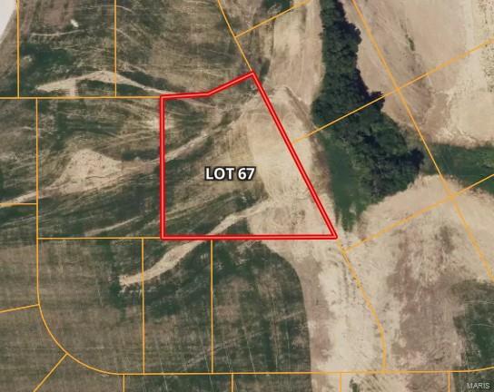 0 400 Ena Ln. (lot 67) Property Photo 1