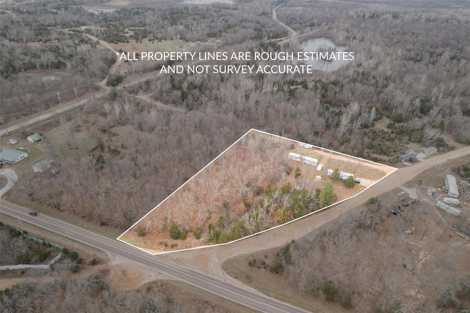 10099 Red Rock Road Property Photo