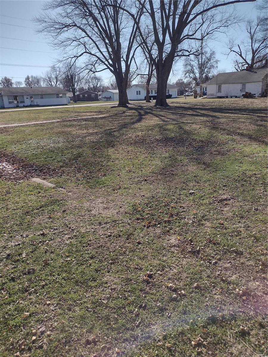 405 West Bland Property Photo