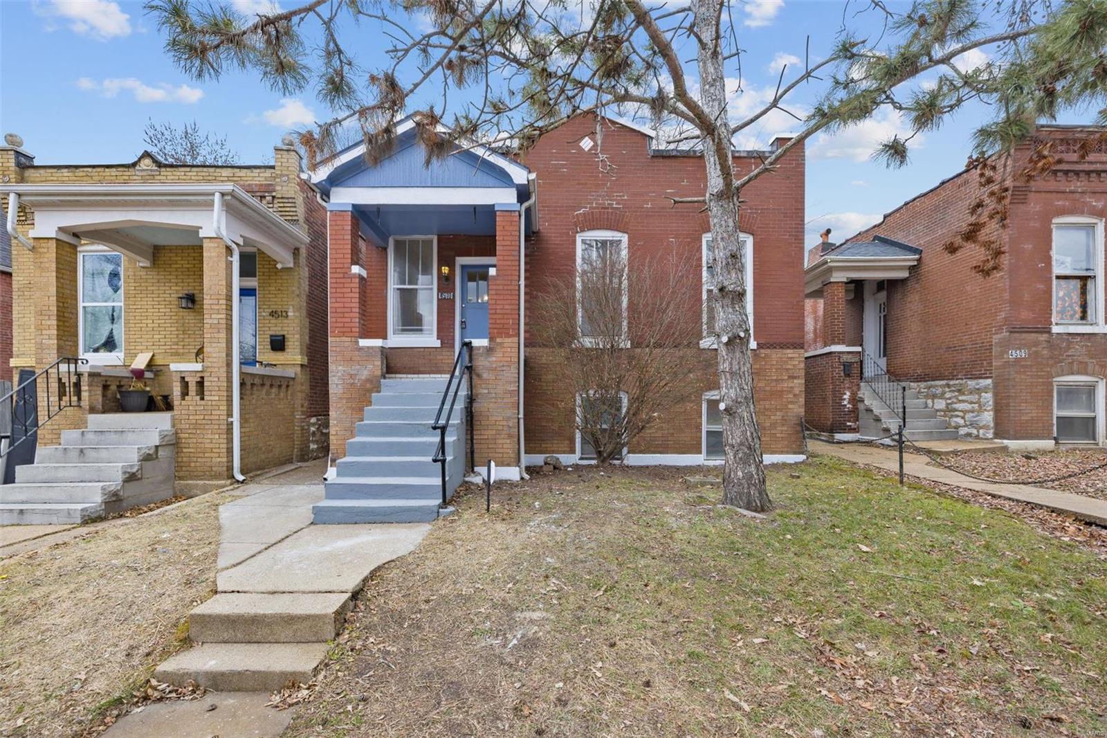 4511 Tennessee Avenue Property Photo