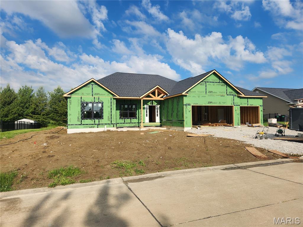 9588 Mallard Drive Property Photo 1