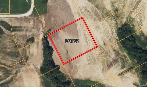0 322 Shamrock St. (lot 57) Property Photo 1