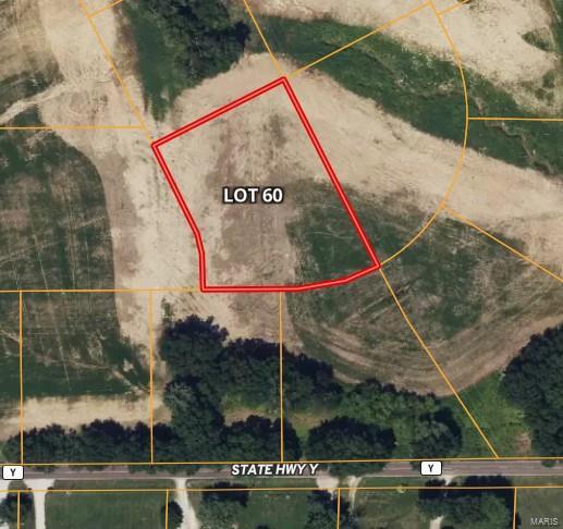 0 350 Shamrock St. (lot 60) Property Photo 1