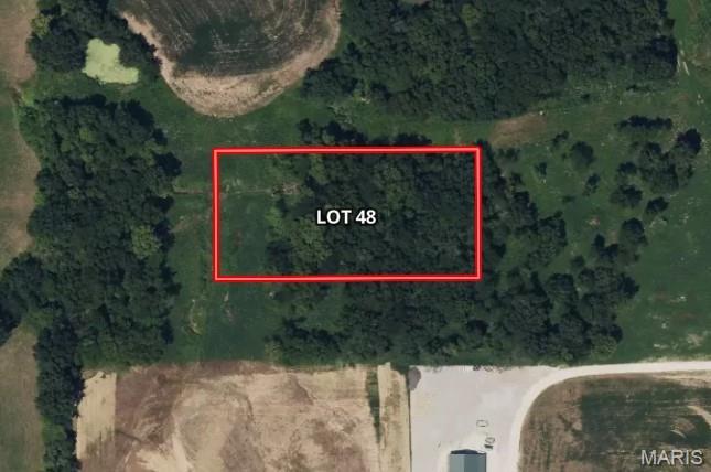 0 232 Clodagh Ln. (lot 48) Property Photo 1