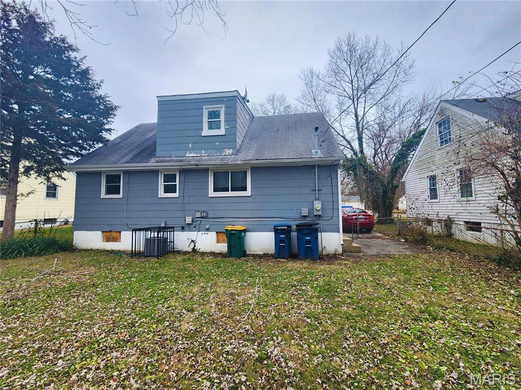 11665 Larimore Road Property Photo 20