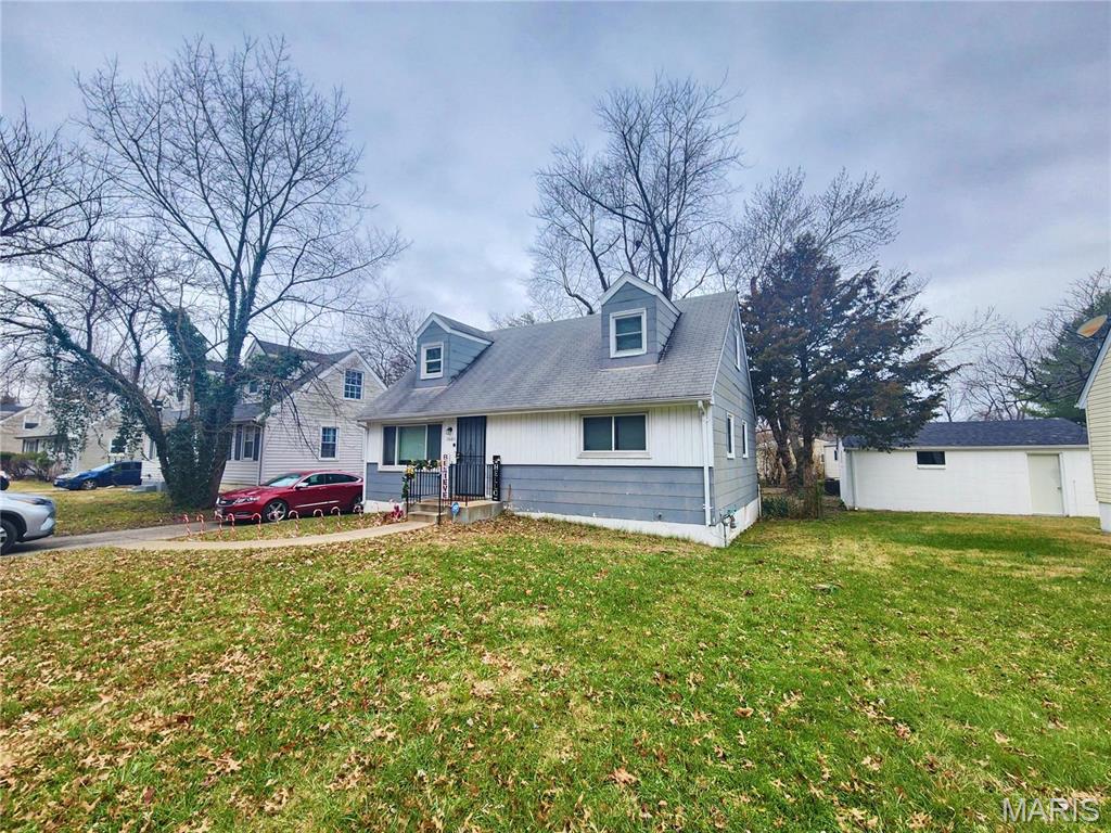 11665 Larimore Road Property Photo 22