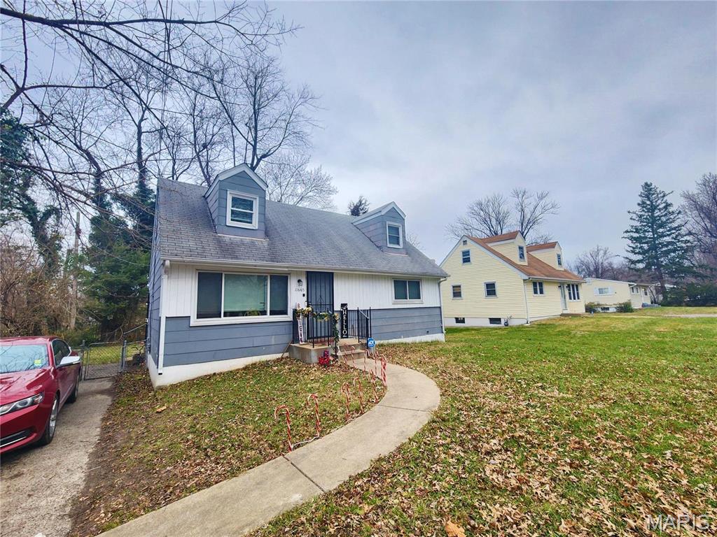 11665 Larimore Road Property Photo 23