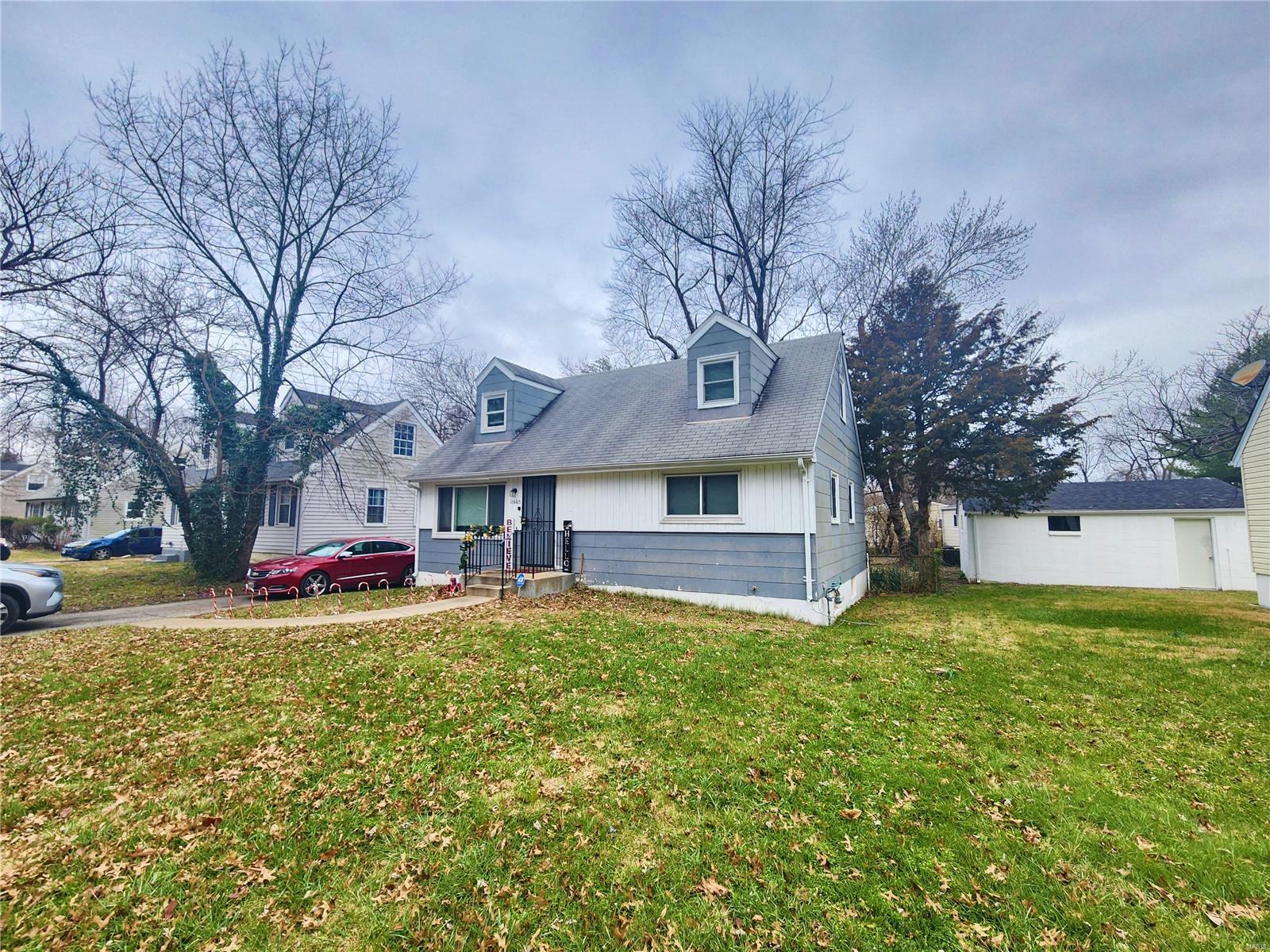 11665 Larimore Road Property Photo 24