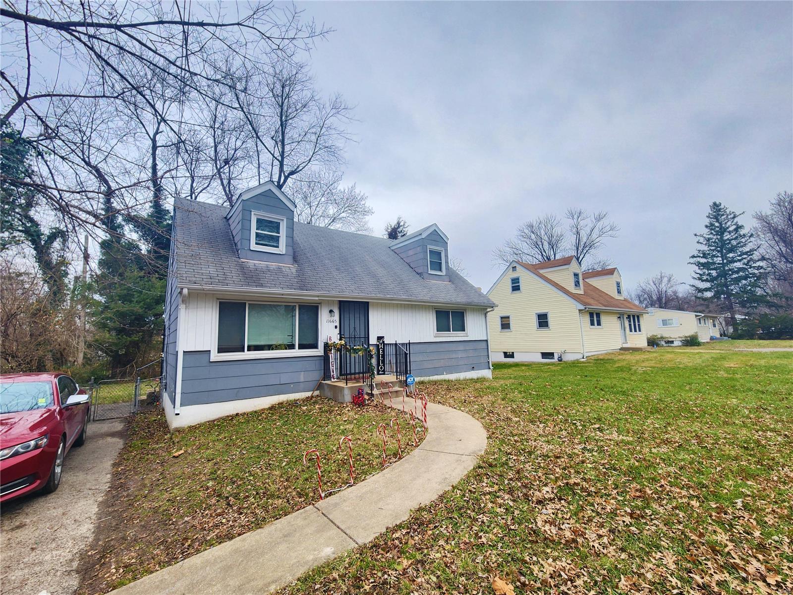 11665 Larimore Road Property Photo 25