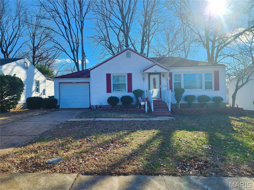 1200 Kilgore Drive Property Photo 1