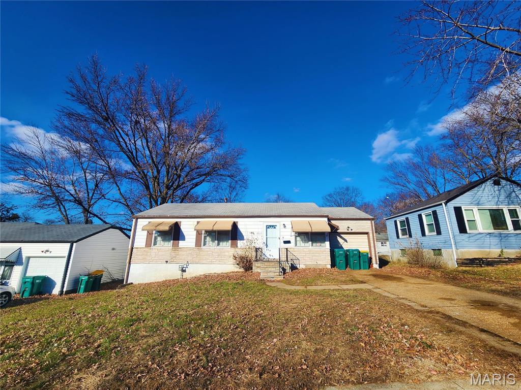 1209 Kilgore Drive Property Photo 1