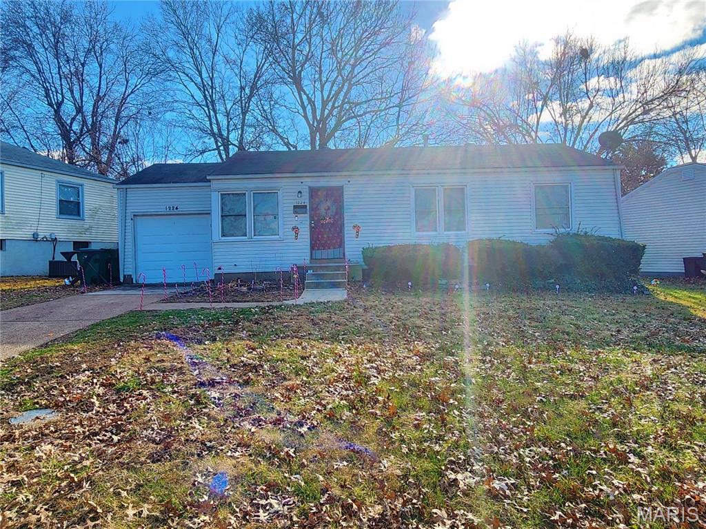 1224 Odessa Drive Property Photo 1