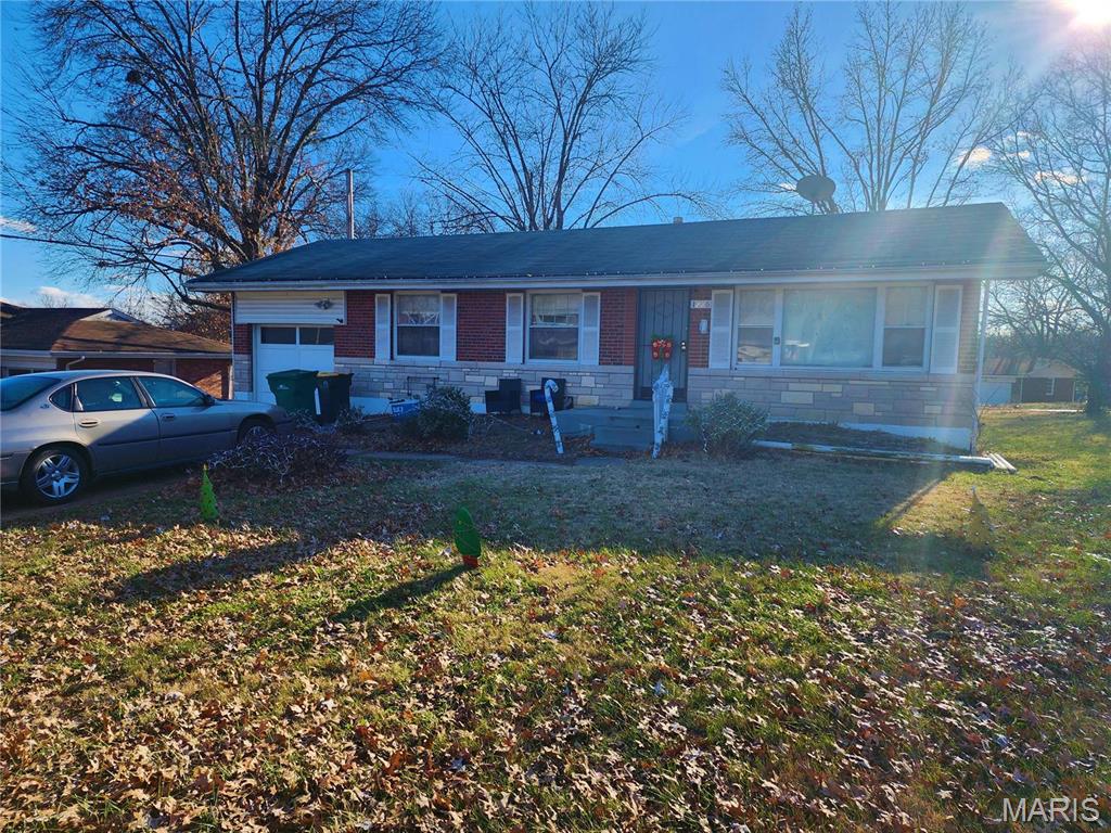 1226 Blodgett Drive Property Photo 1