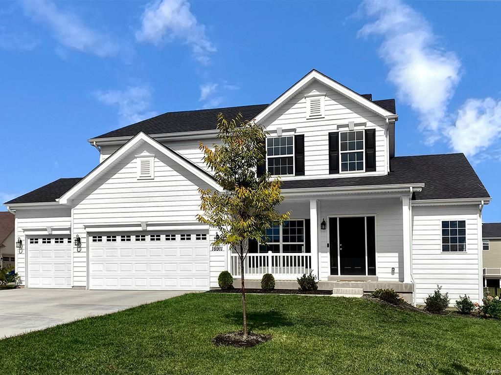 2 Pin Oak at Bluestem Estates Property Photo 1